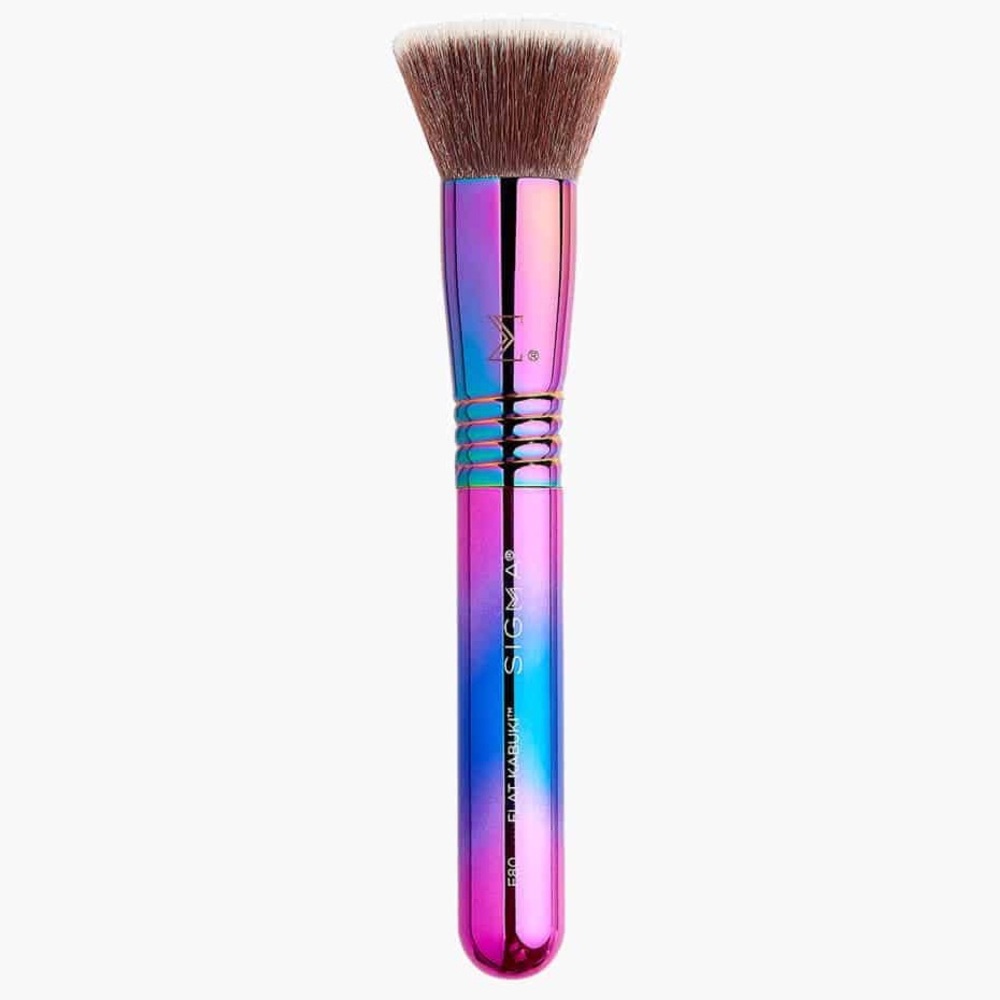 Sigma PRIDE Limited Edition F80 💜🌈